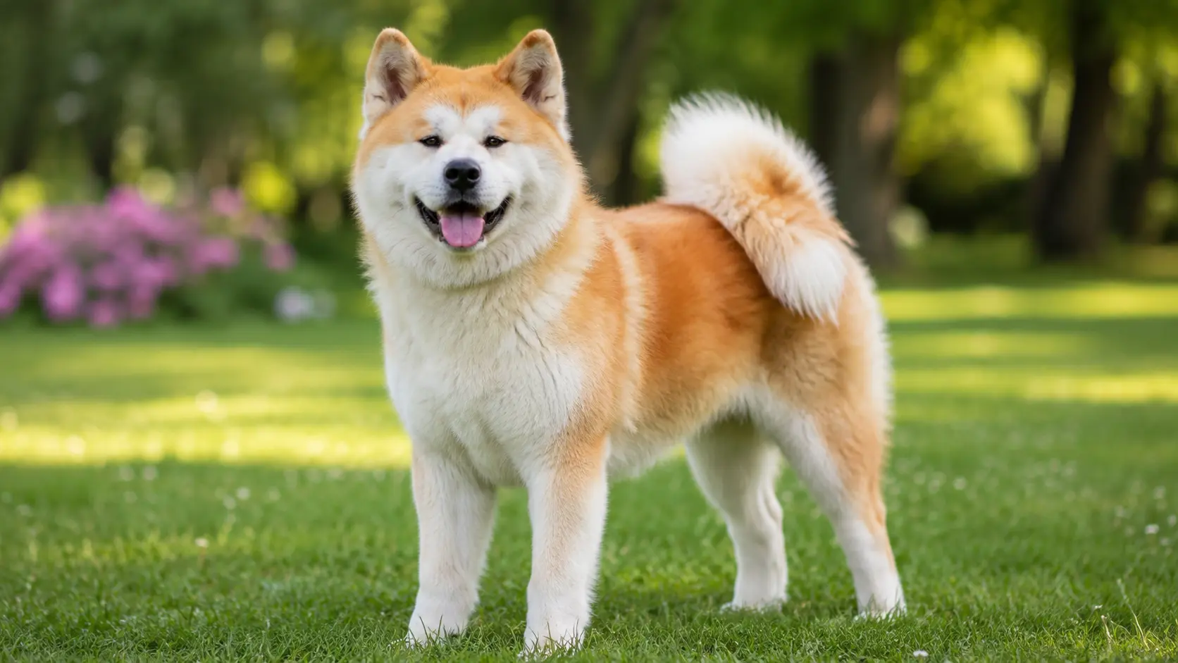Akita