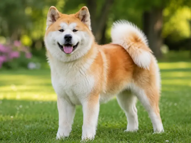 Akita