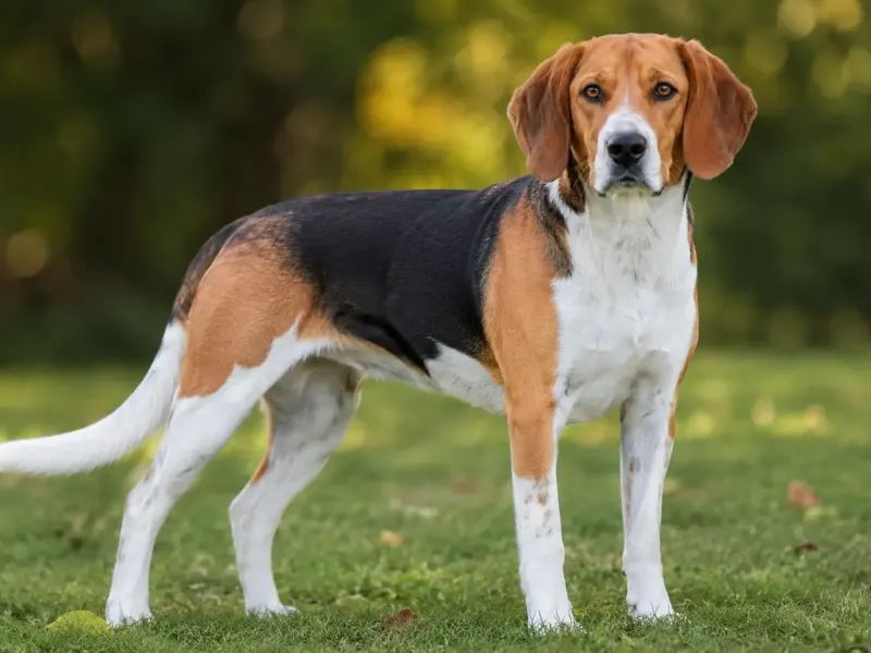 Beagle harrier