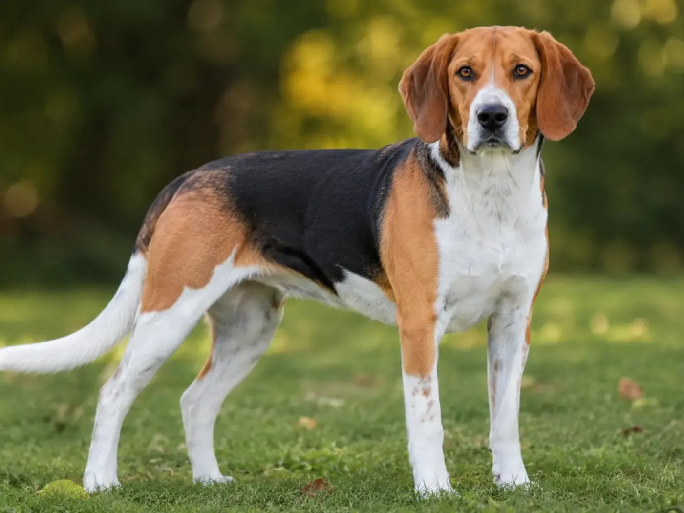 Beagle harrier