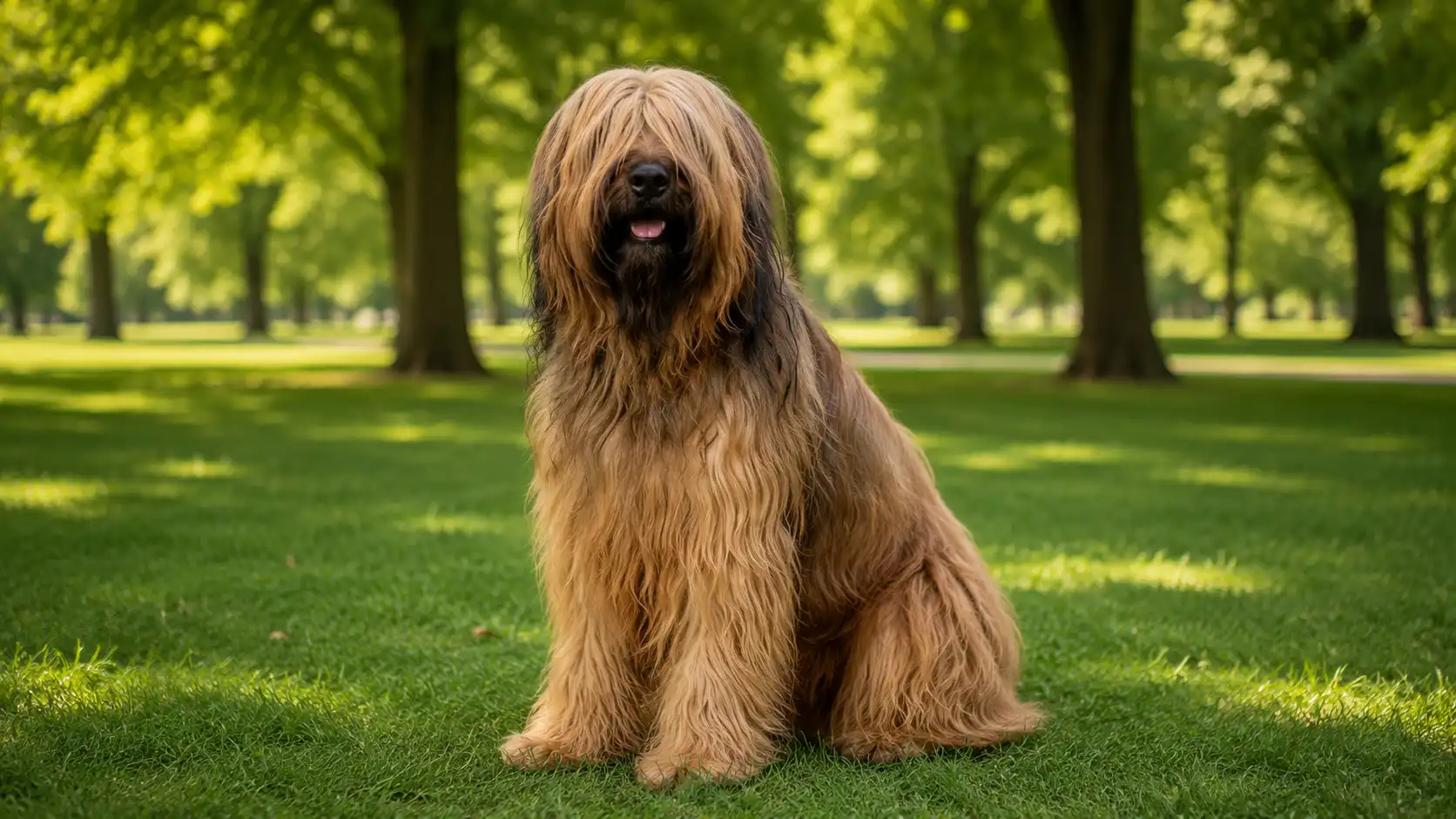 Briard