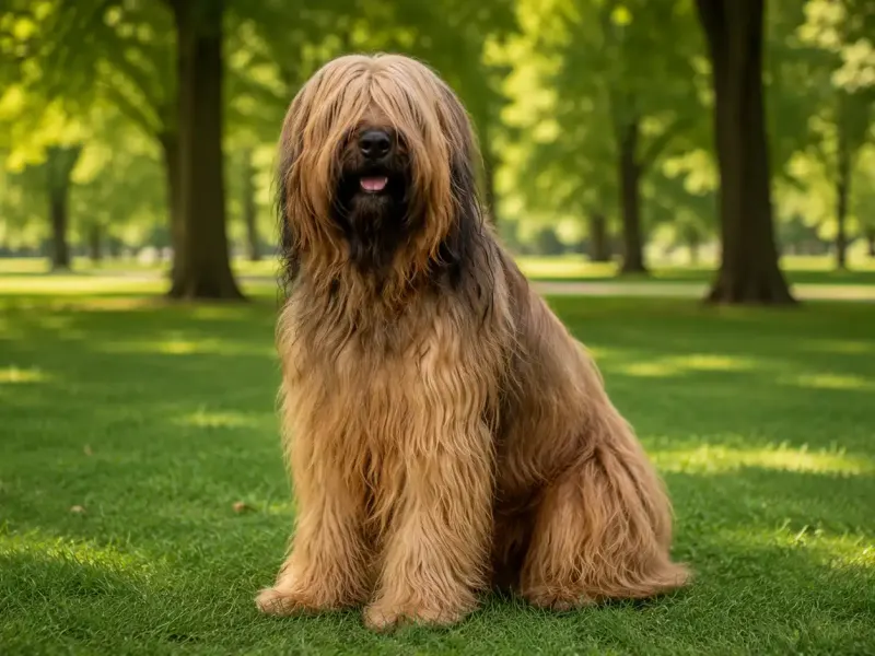 Briard