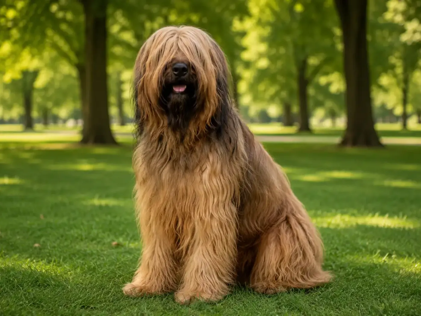 Briard