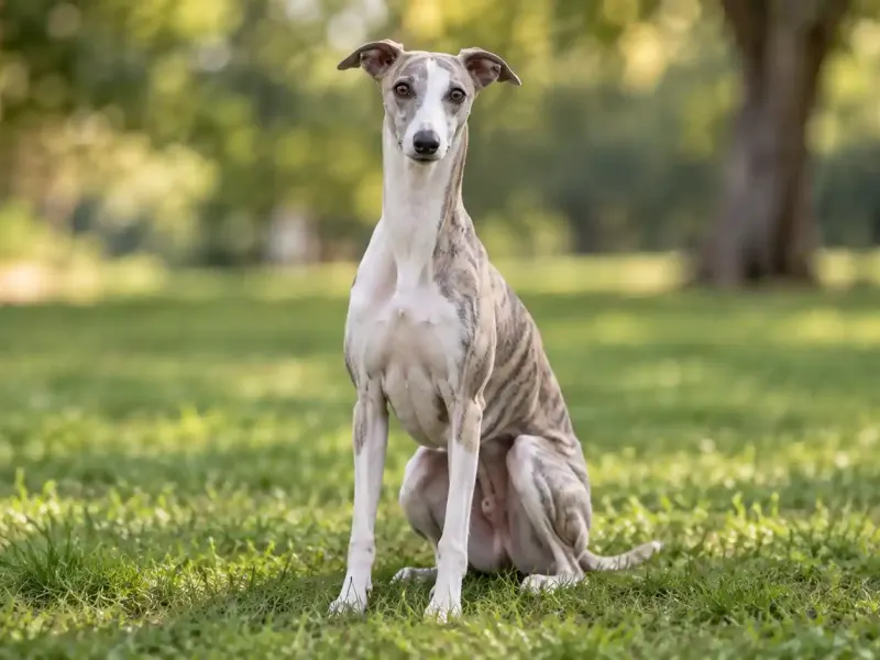 whippet