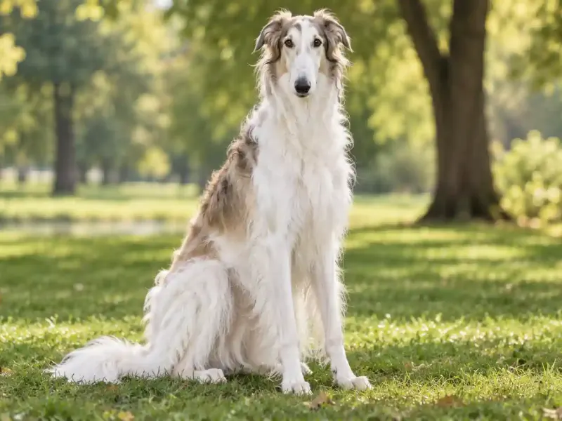 Barzoi