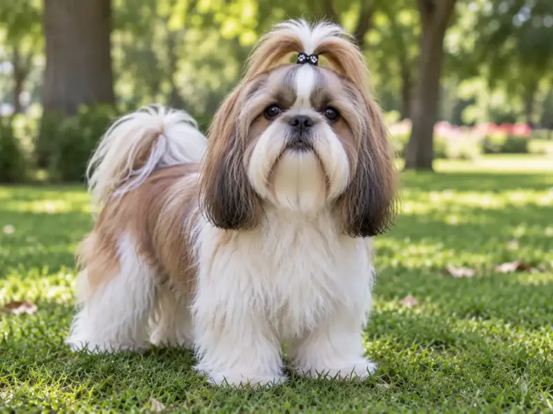 Shih Tzu