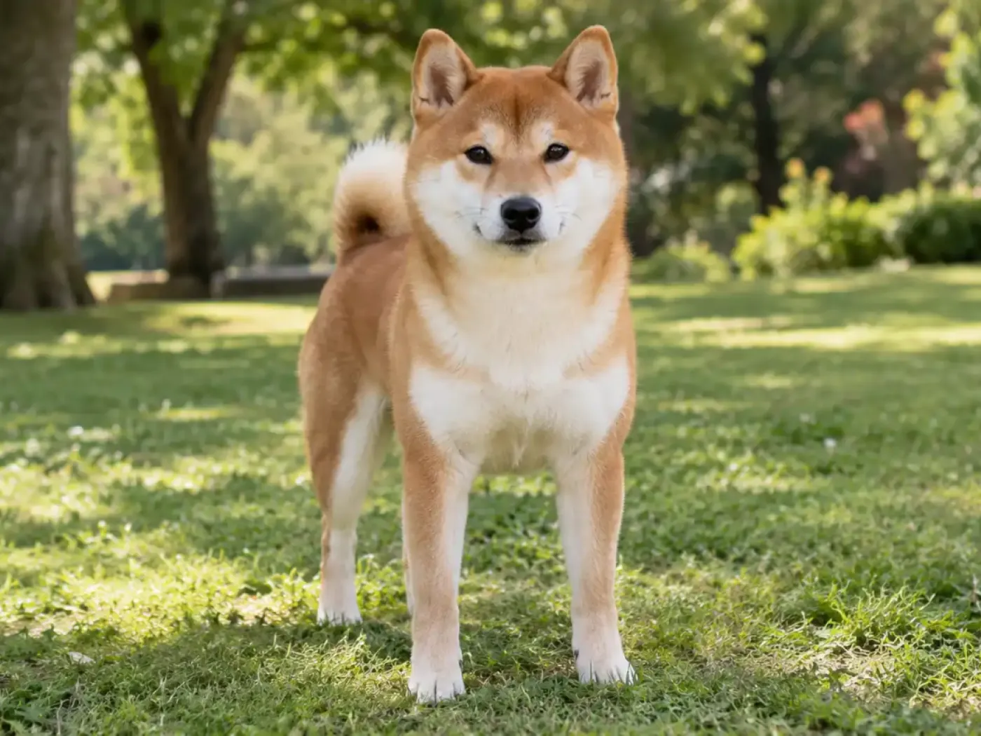 Shiba Inu