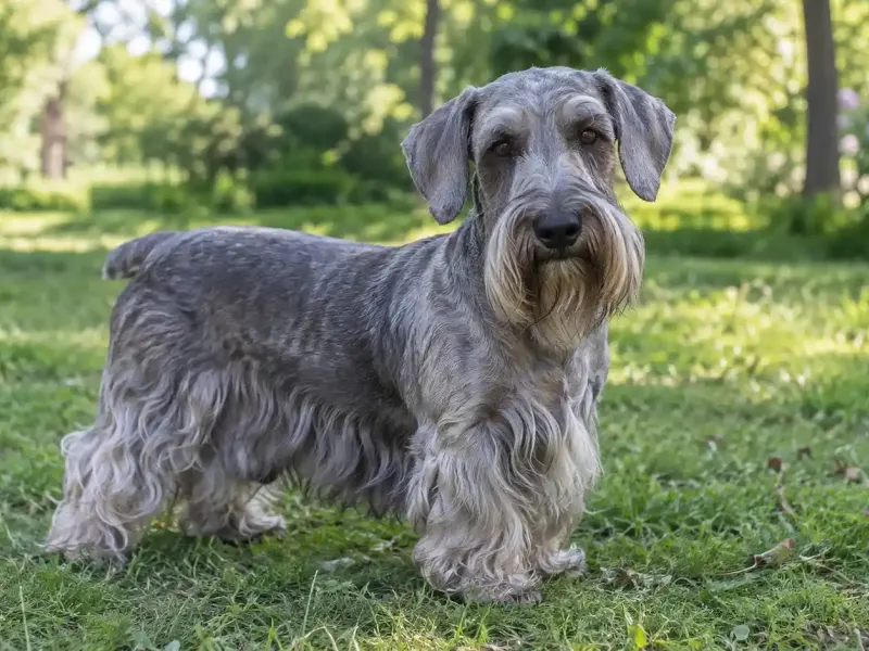 Cseh terrier