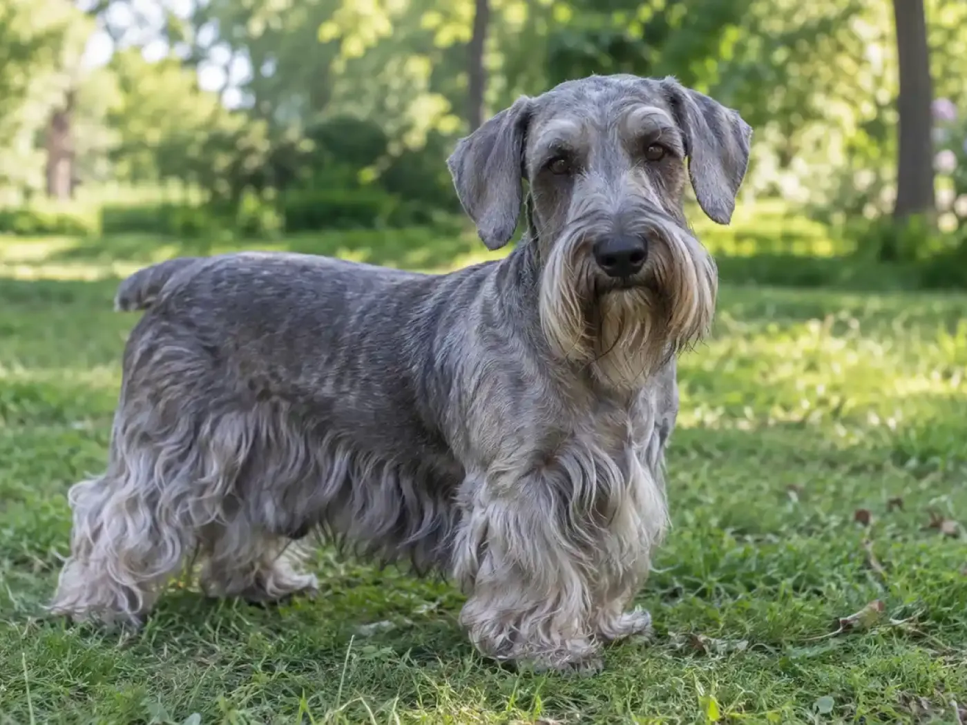 Cseh terrier