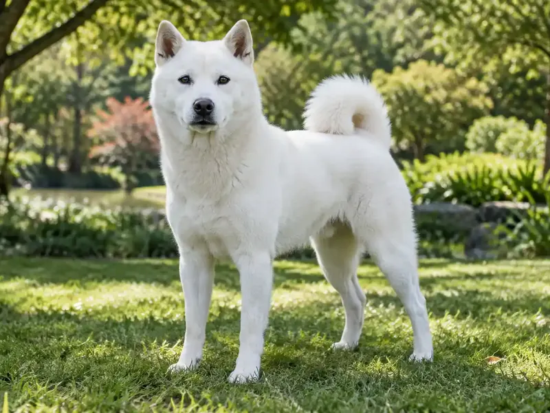 Kishu