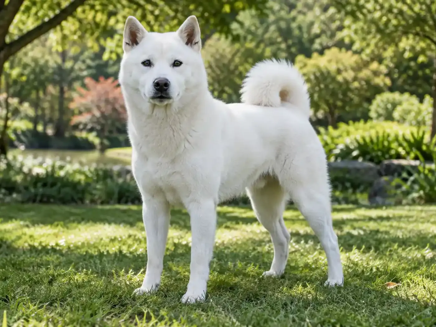 Kishu