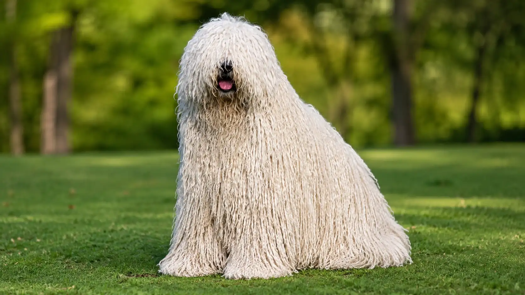 Komondor