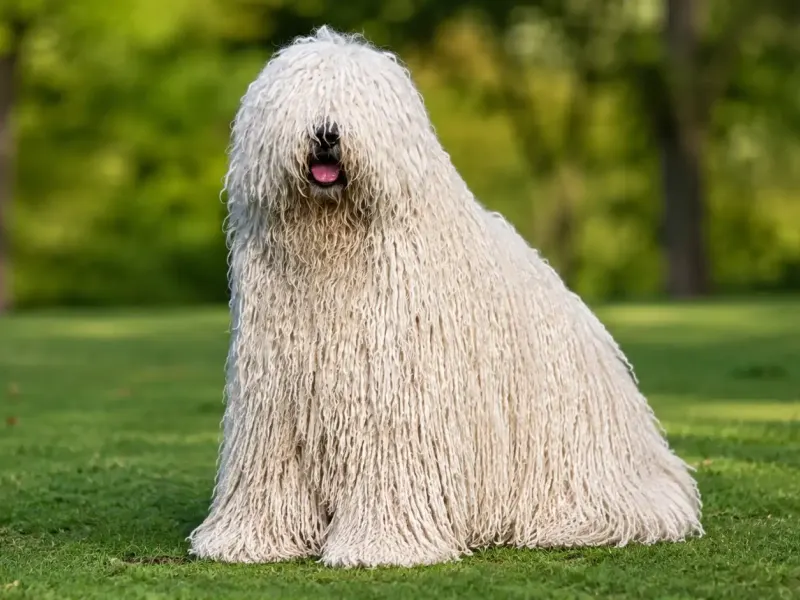Komondor