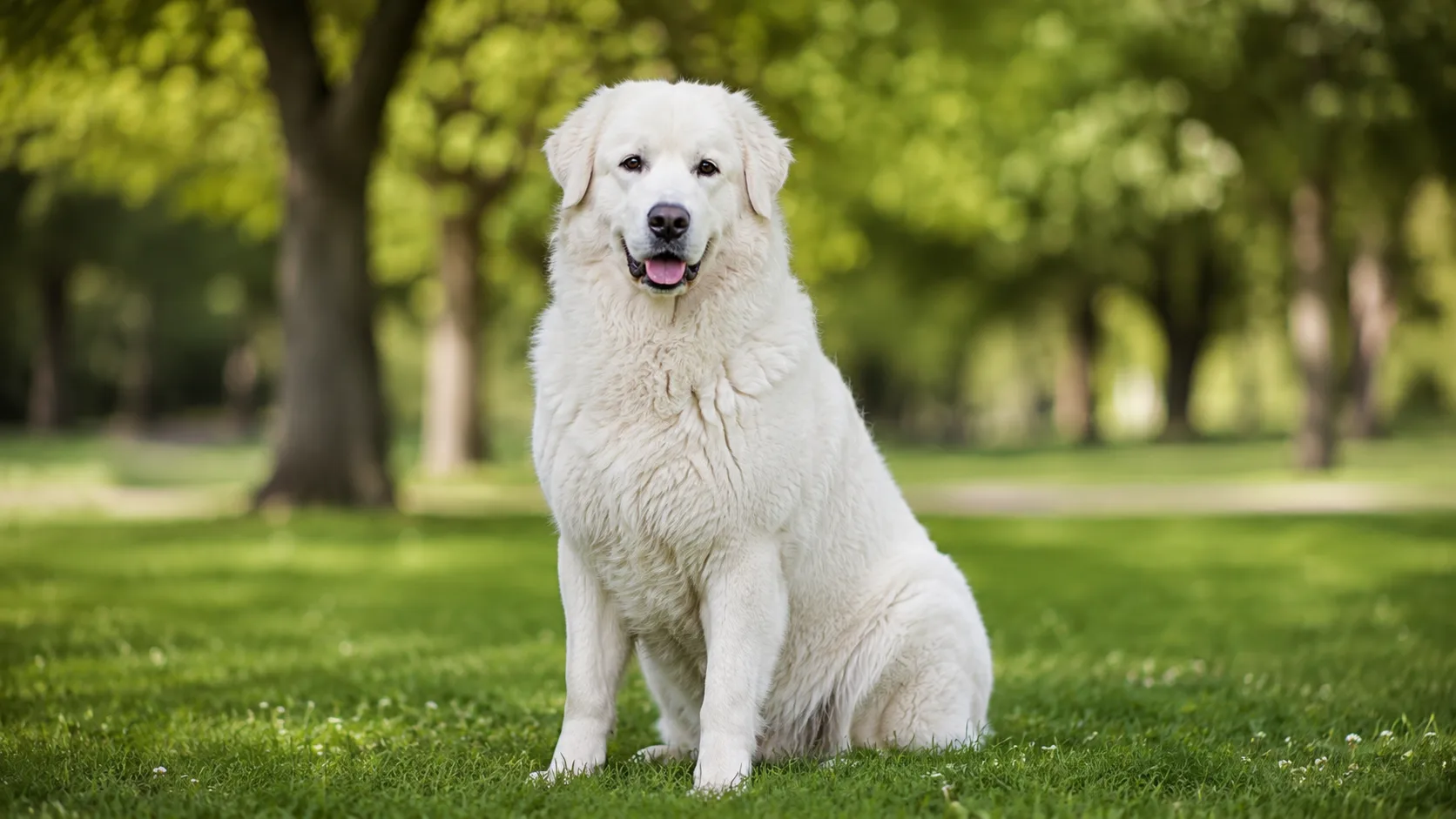 Kuvasz