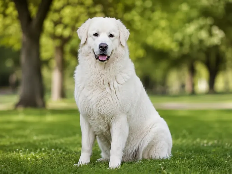 Kuvasz
