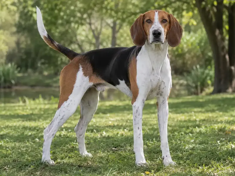 Amerikai Foxhound