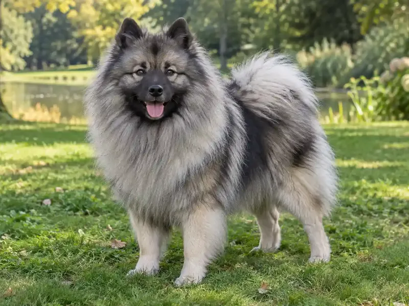 Wolfspitz 