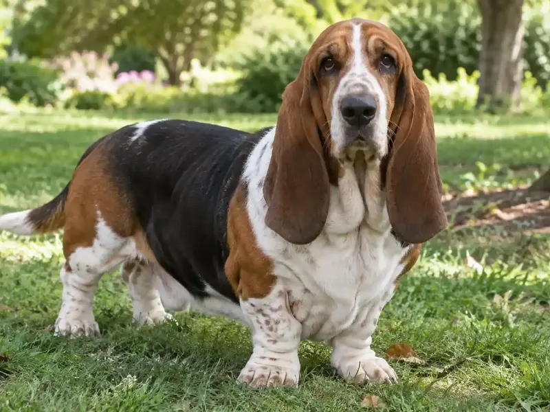 Basset Hound