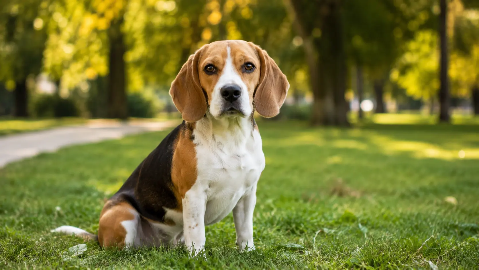Beagle