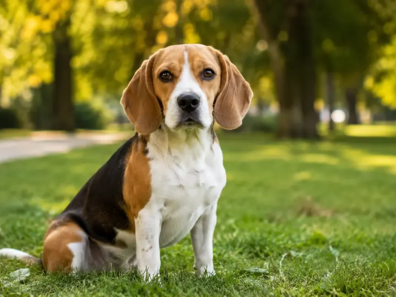 Beagle