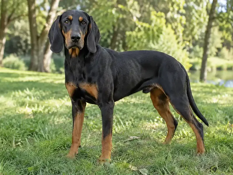 Montenegrói hegyikopó