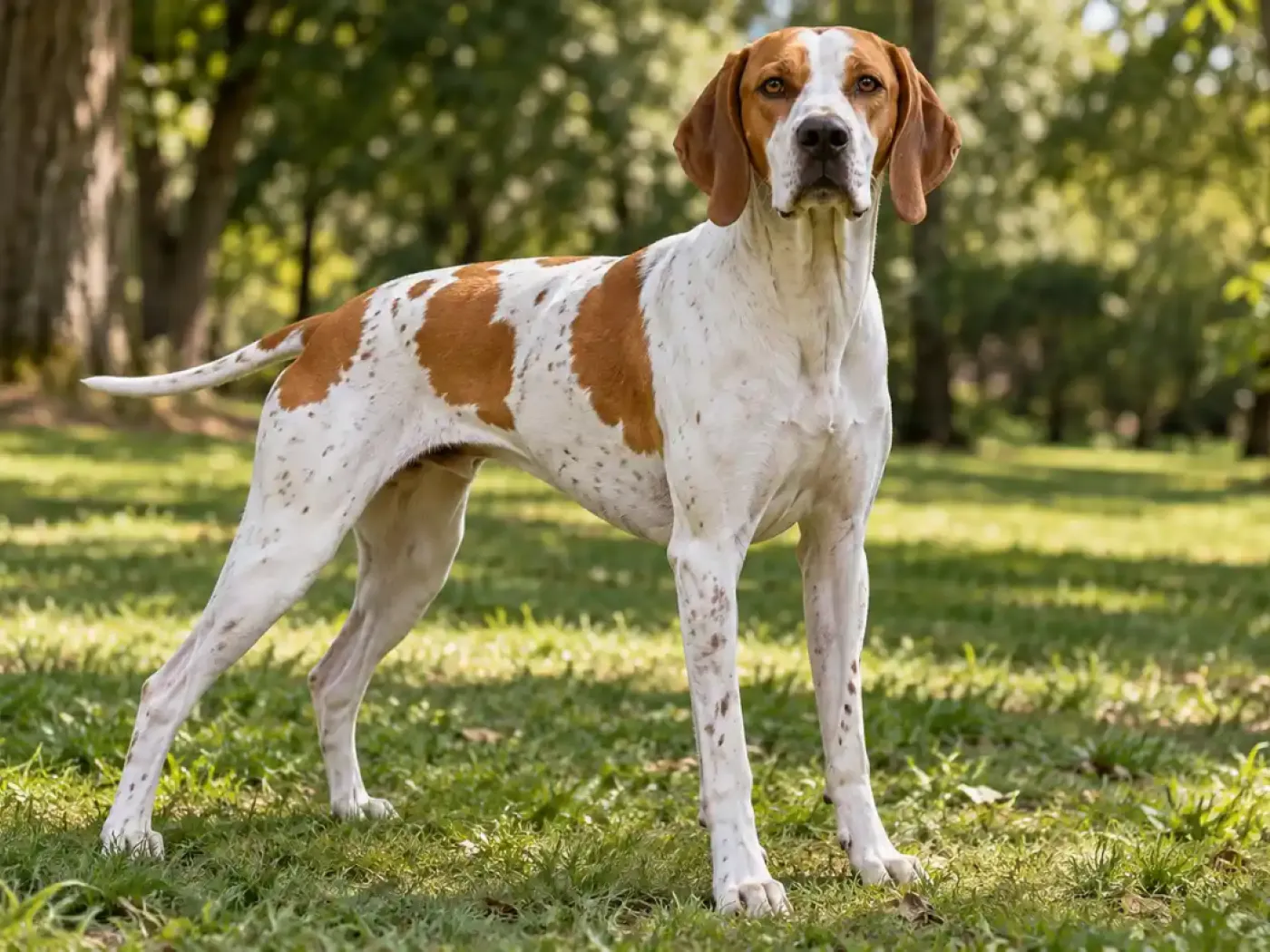 Angol pointer