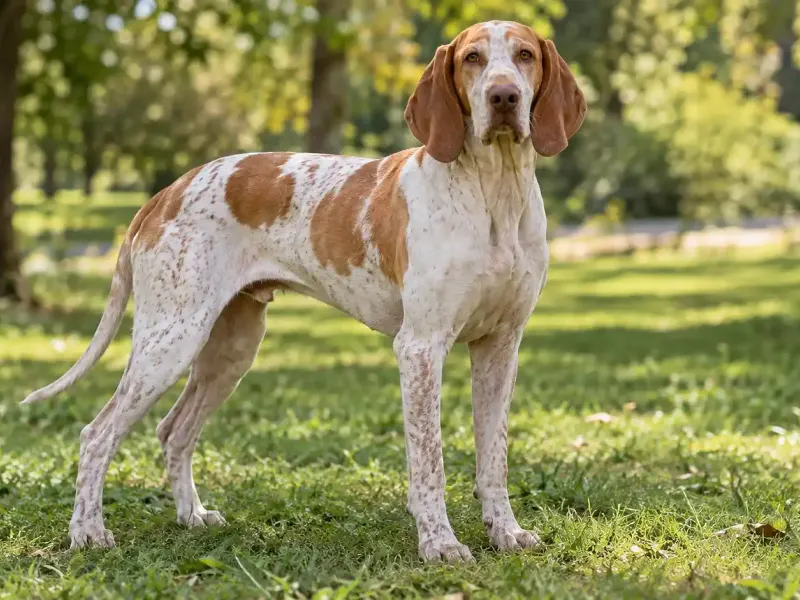 Ariége-i vizsla