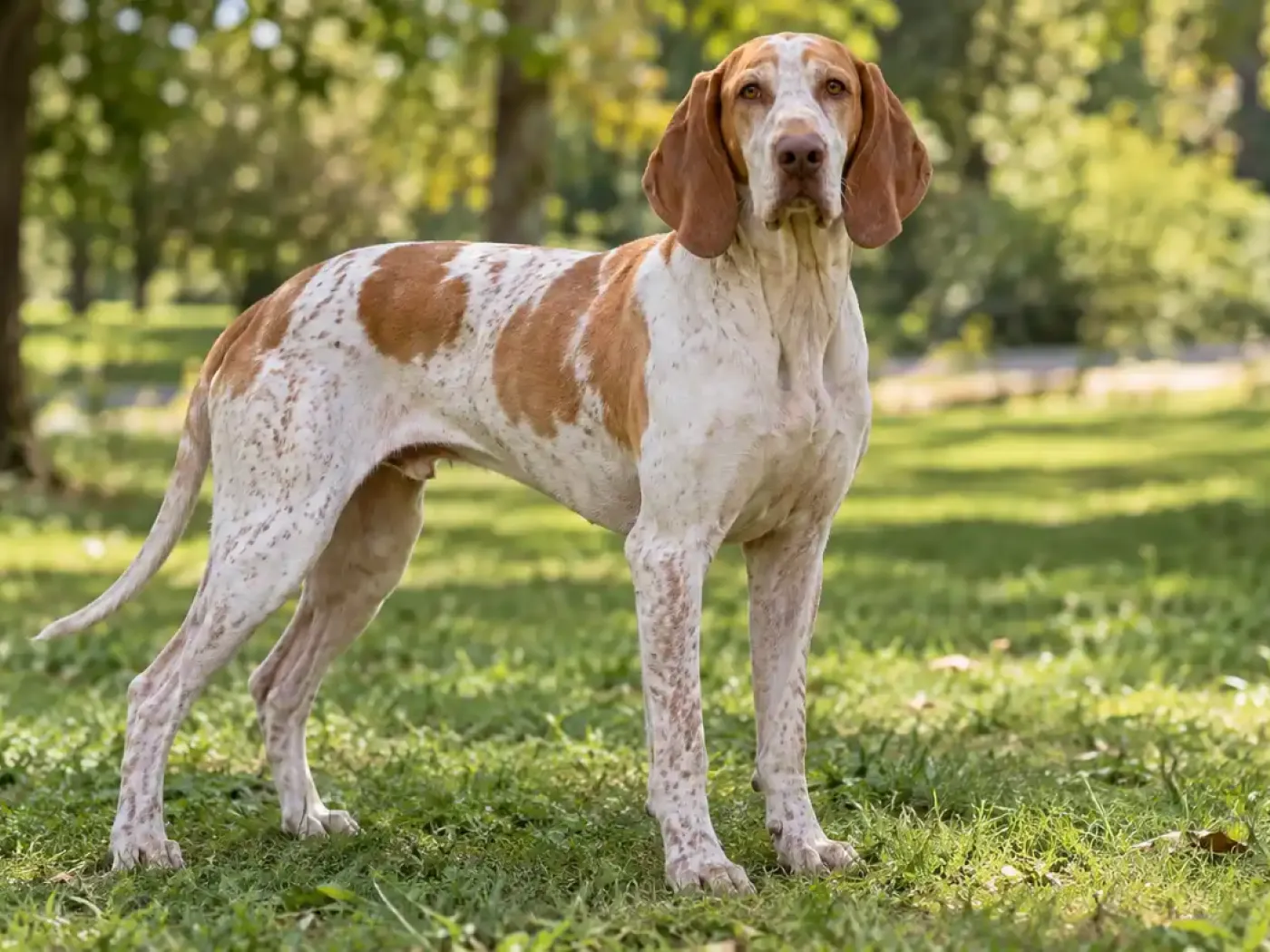 Ariége-i vizsla