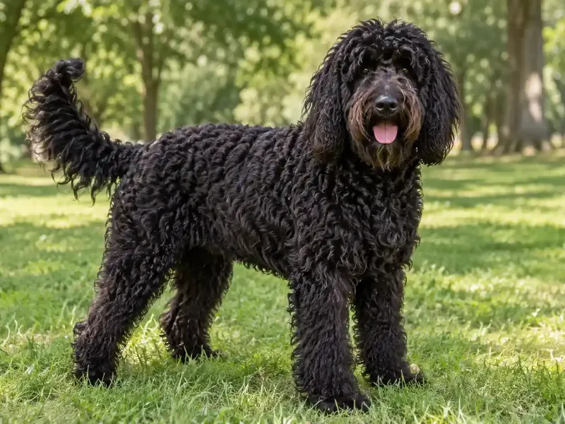 Barbet