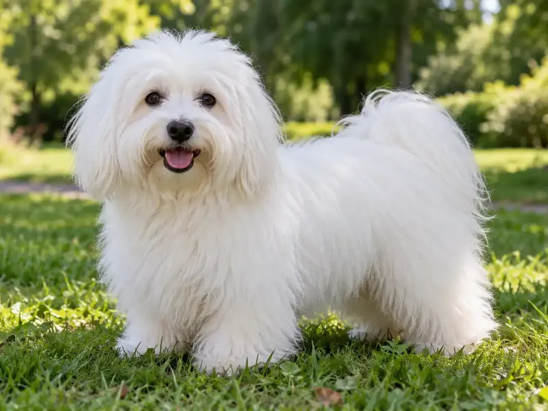 Coton de Tuléar