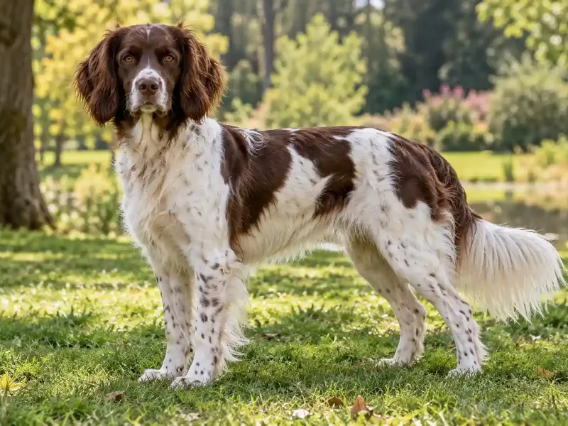 Drenti vizsla