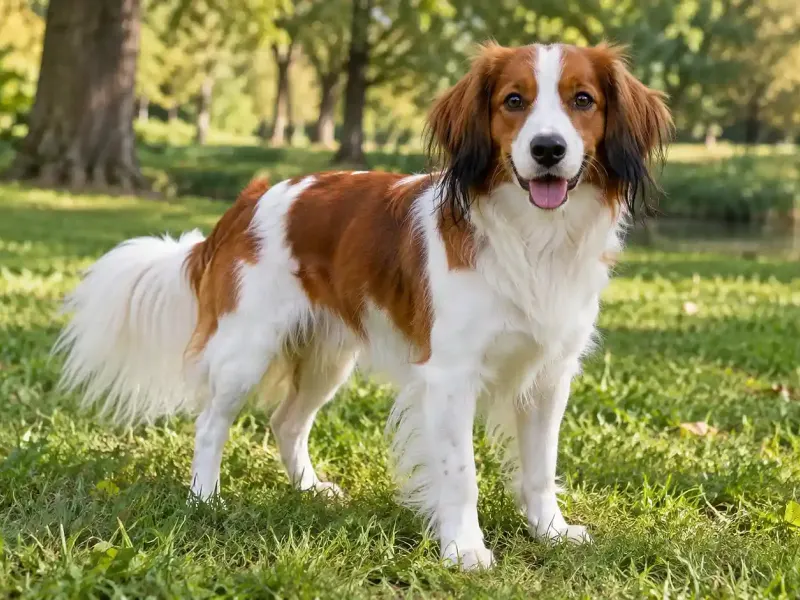 Kooikerhondje