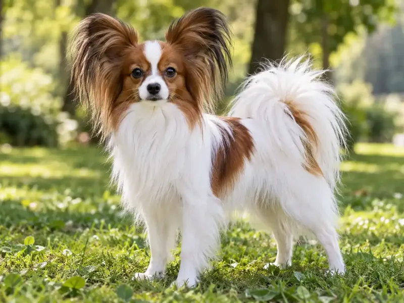Papillon