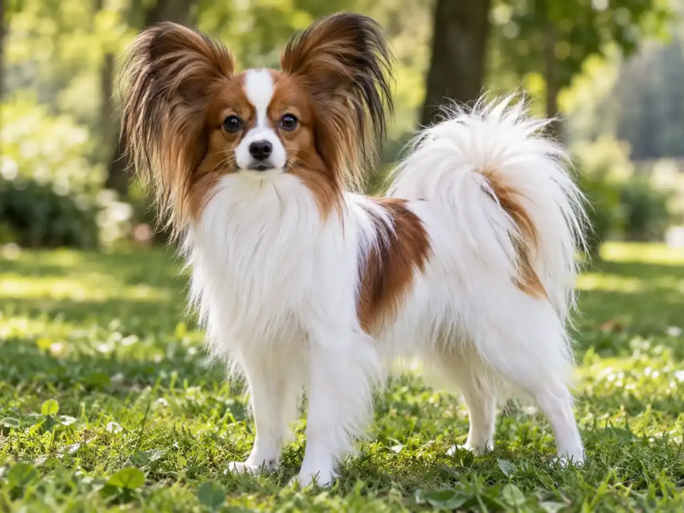 Papillon