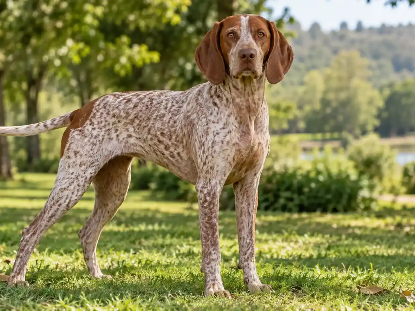 Portugál vizsla