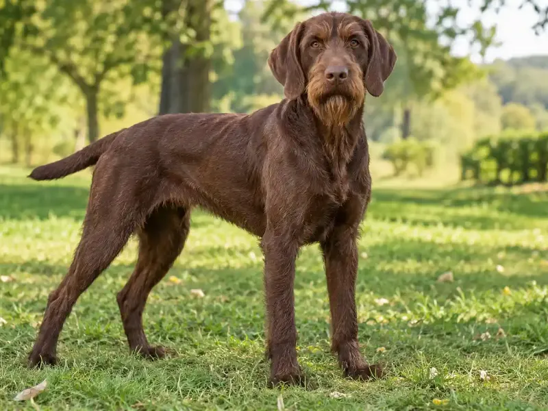 Pudelpointer