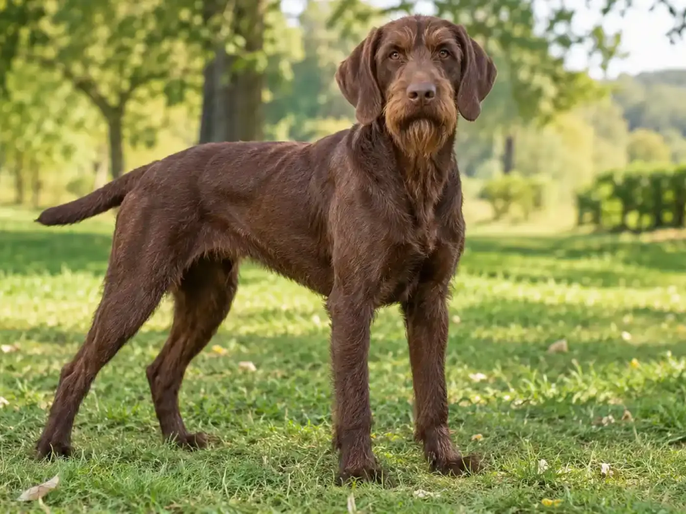 Pudelpointer