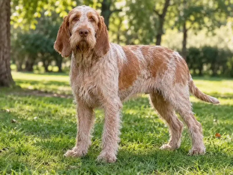 Spinone italiano