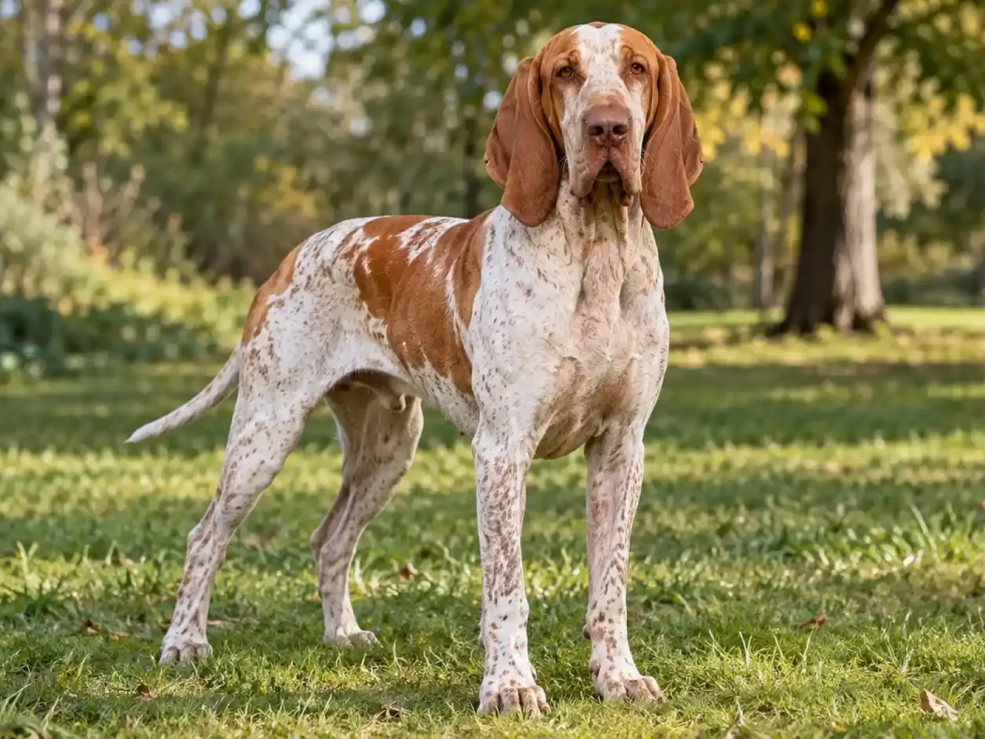 Olasz vizsla