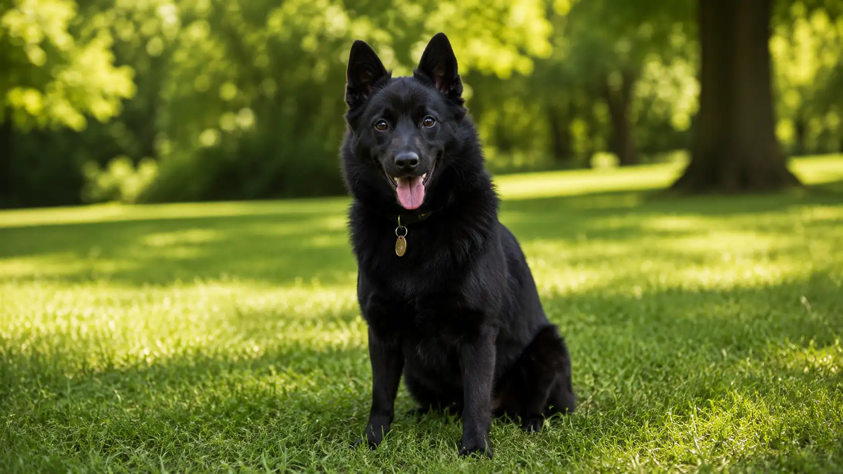 schipperke