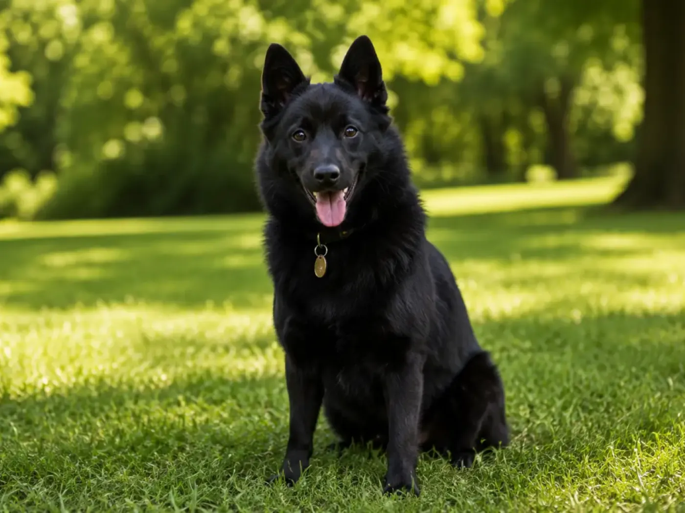 schipperke