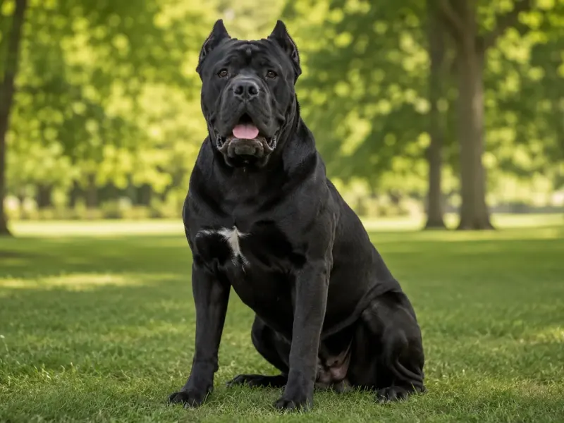 Cane corso