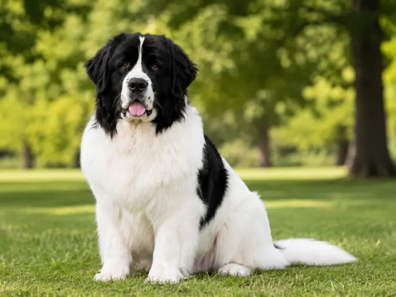 Landseer