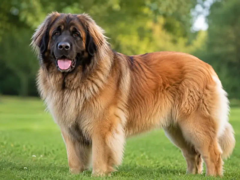 Leonbergi