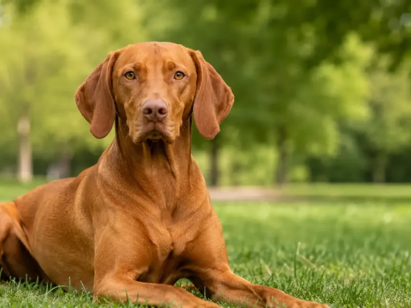 Magyar vizsla
