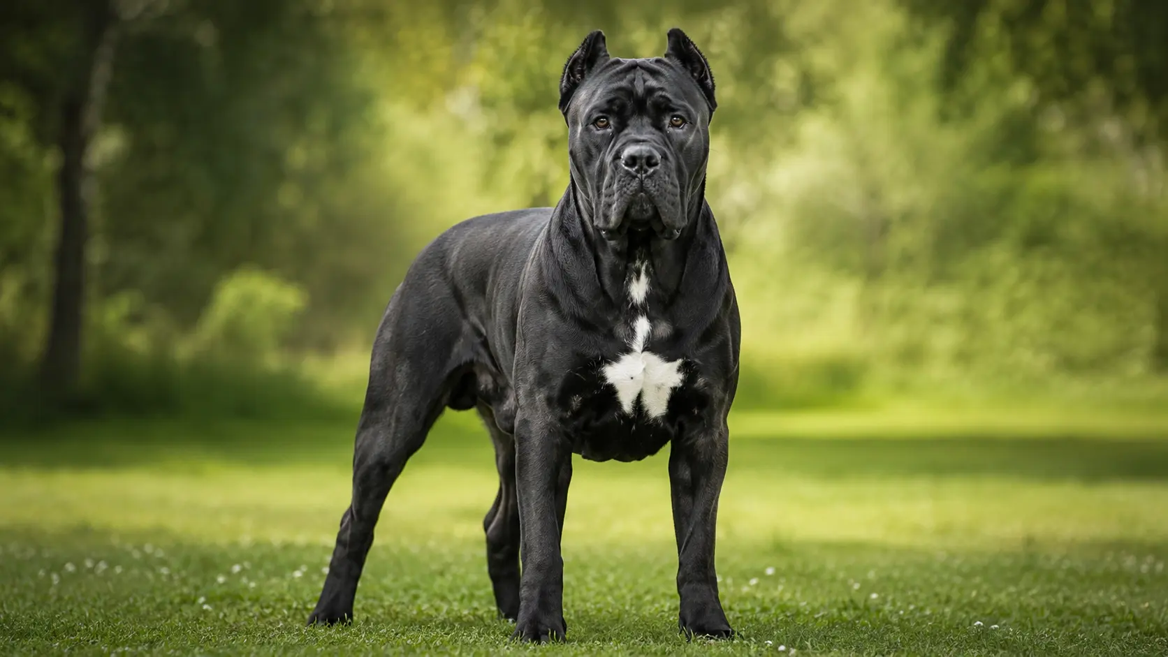 Cane Corso