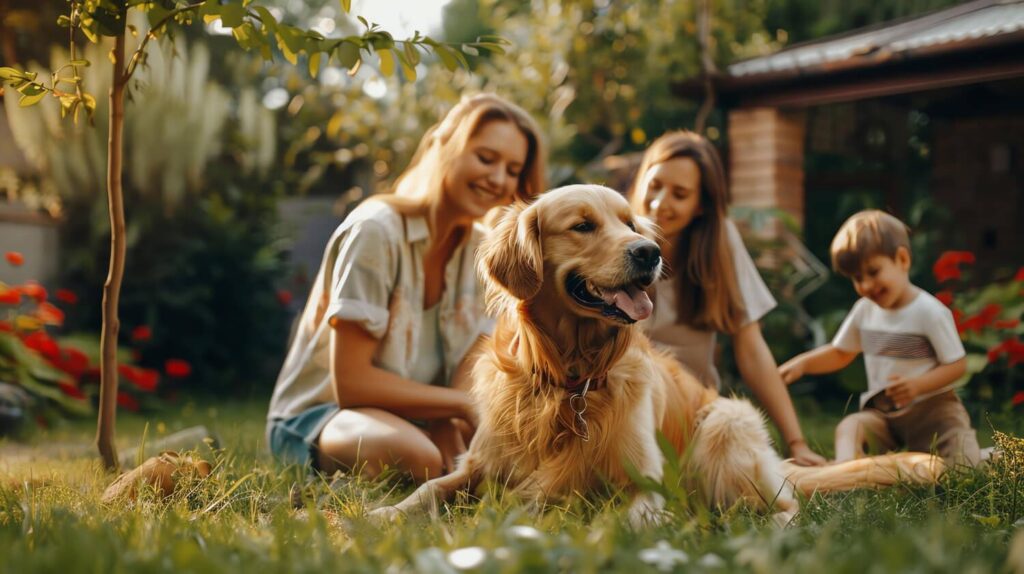 Kutya családtag vagy házi kiedvenc?