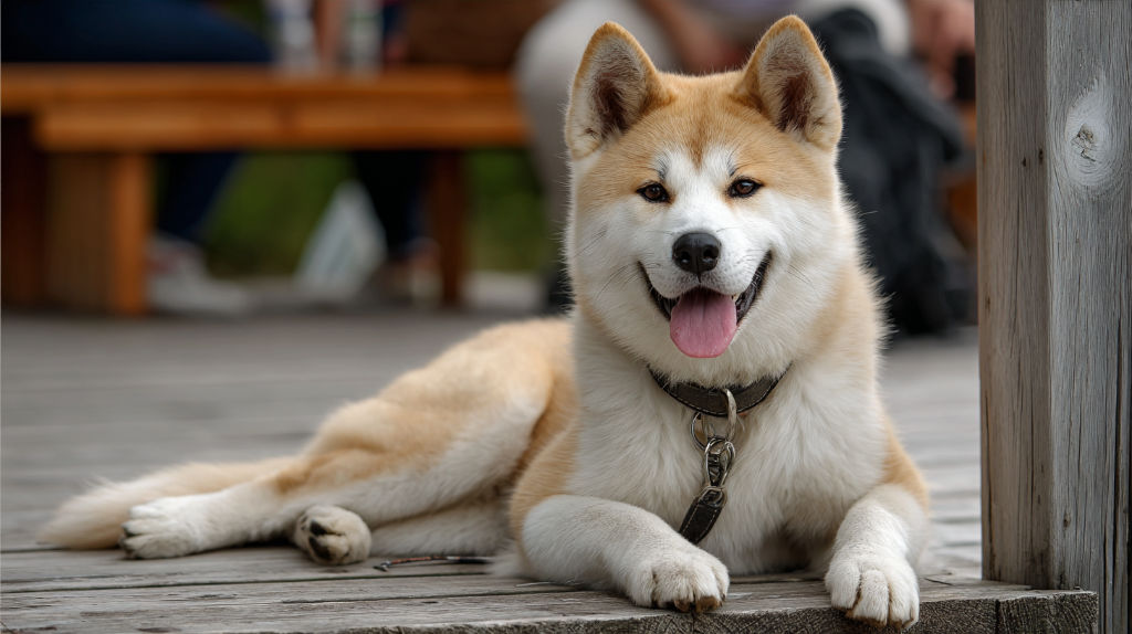 Akita