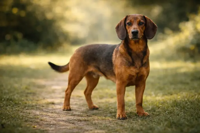 Alpok-táji Tacskókopó