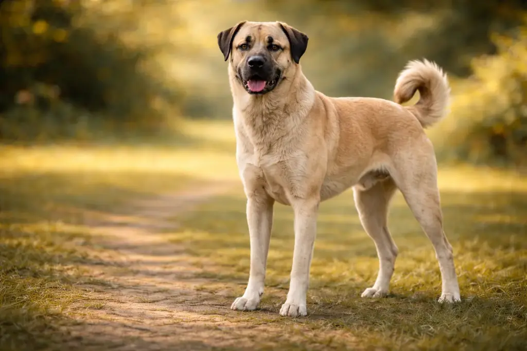 Anatóliai juhászkutya